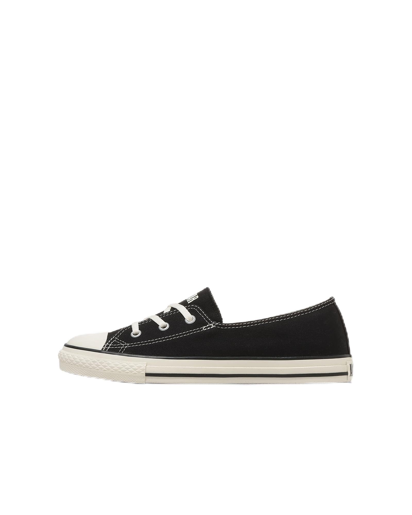 ALL STAR LP PUMPS OX BLACK