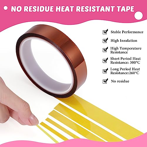 Distributeur ruban thermique sublimation gants chaleur et mini cutter