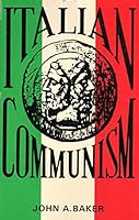 Italian Communism B000P065R2 Book Cover