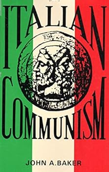 Paperback Italian Communism Book