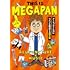 「THIS IS MEGAPAN【書籍】」