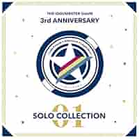 Amazon.co.jp: THE IDOLM@STER SideM 3rd ANNIVERSARY SOLO