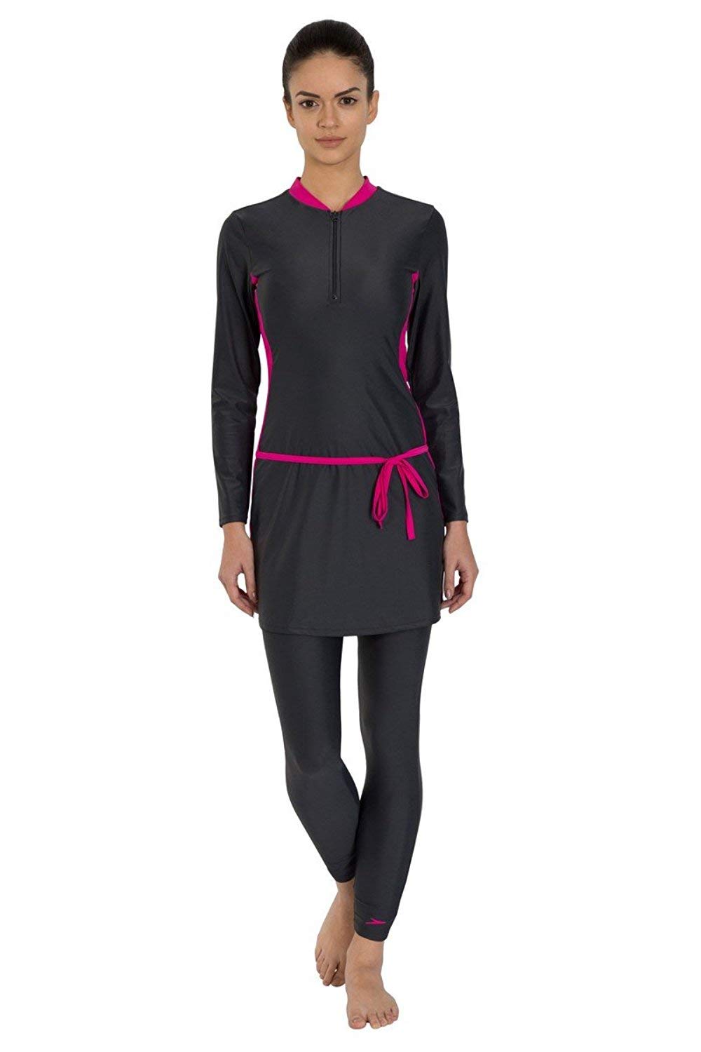 full body swimsuit speedo