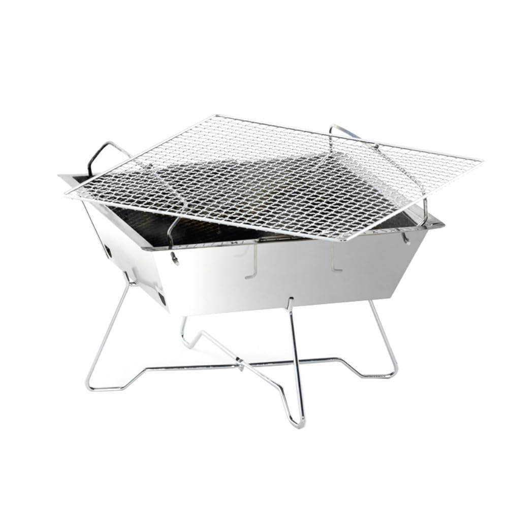 Amazon | ノースイーグル（North Eagle） バーベキューグリル BBQ