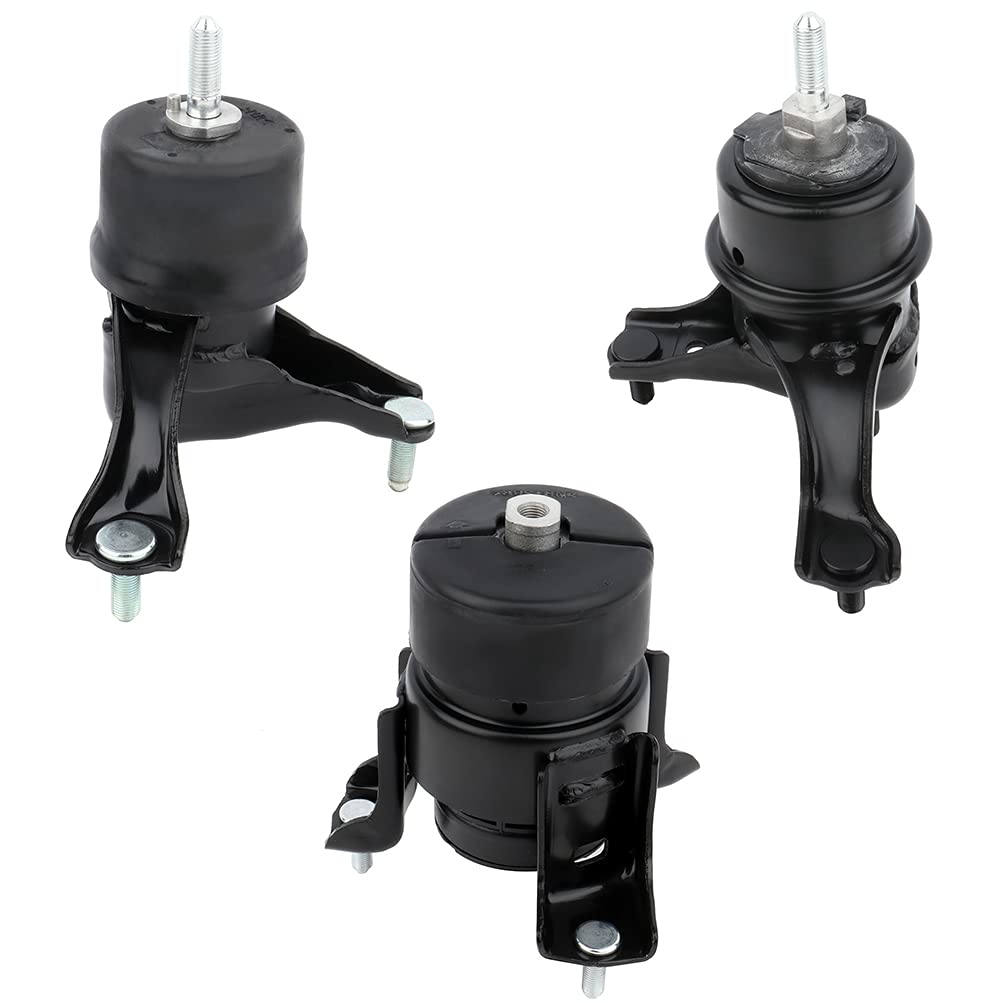 Soporte Motor Transmisión Toyota Camry L4 2.4l 2002-2006 | Envío Gratis