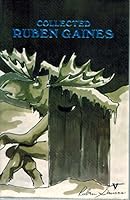 Collected Ruben Gaines V B00885SEX4 Book Cover