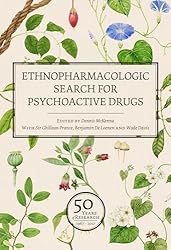 Ethnopharmacologic Search for Psychoactive Drugs (Vol. 1 & 2): 50