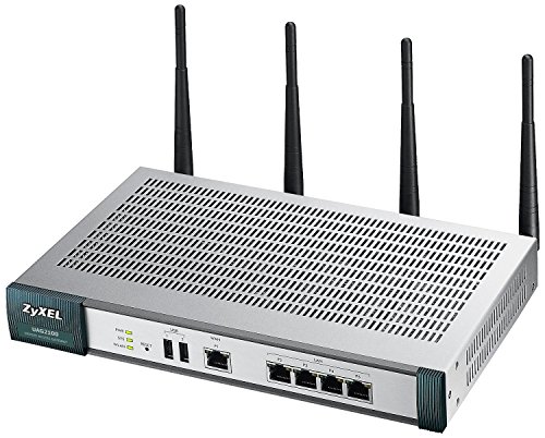 Zyxel UAG2100-EU0102F Routeur Wi-Fi passerelle de point d'accès Internet
