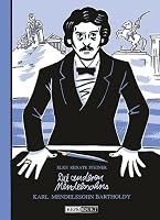 Die anderen Mendelssohns: Karl Mendelssohn Bartholdy 3956400240 Book Cover