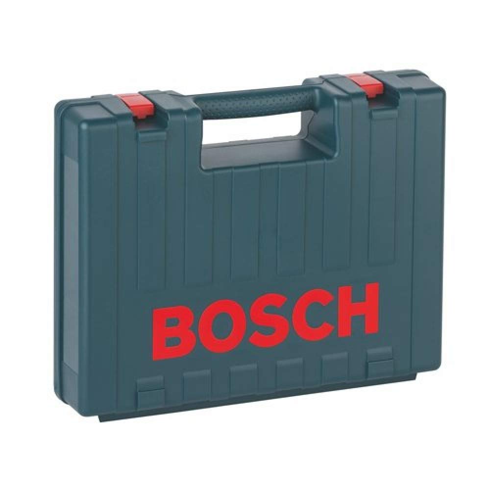 Bosch Accessories Valise de transport en plastique, 445 X 370 X 115 - 1