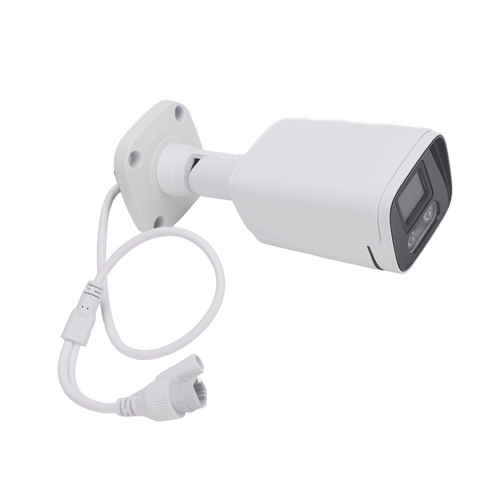 Kamera IP 4K POE 6 MP High Definition szeroki kąt do monitorowania domu i firmy