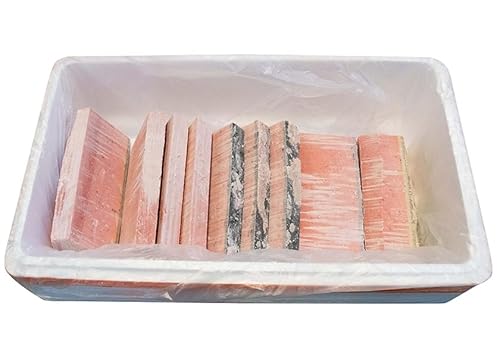 三崎港直送 天然メバチマグロ 切り落とし、中トロ訳あり,端材詰合せ 冷凍 マグロ (1s)