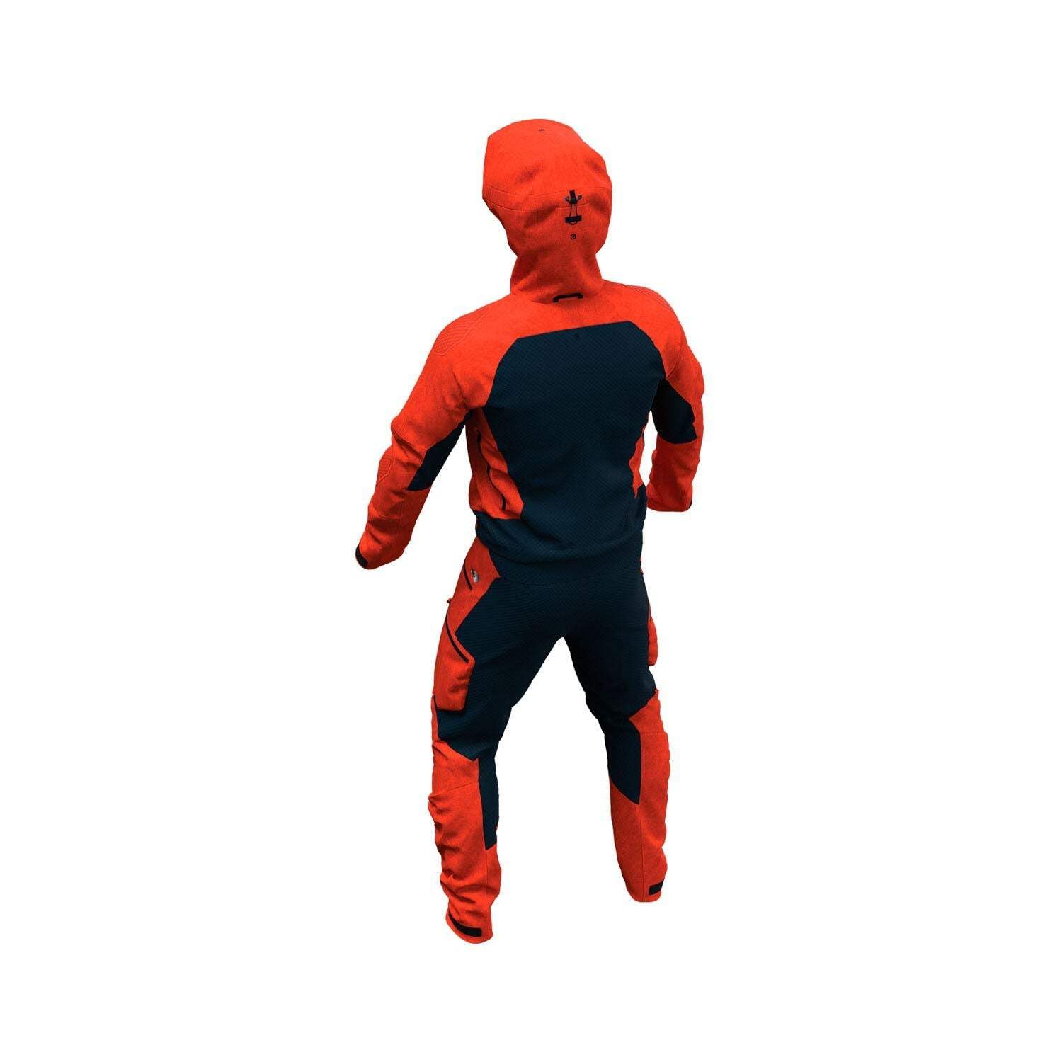 Leatt Herren Mtb Hydradri 5.0 Mono Suit MTB HydraDri 5.0 Mono Suit