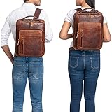 Zoom IMG-1 stilord tory grande zaino da Zoom IMG-1 stilord tory grande zaino da