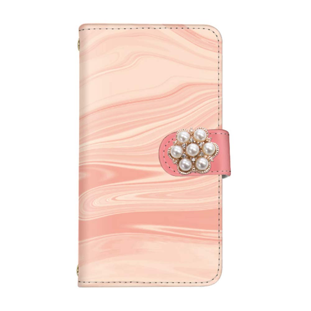 Amazon.co.jp: スマ通 iPhone 6 Plus 対応 ケース 手帳型 ケータイ