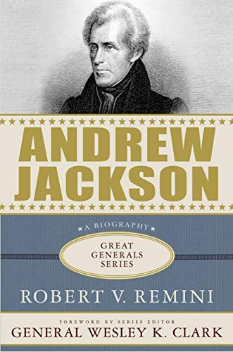 Andrew Jackson vs. Henry Clay: Democracy and Development...