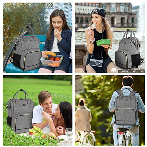 Lunch-Backpack-for-Women-Mengirlsboysgry