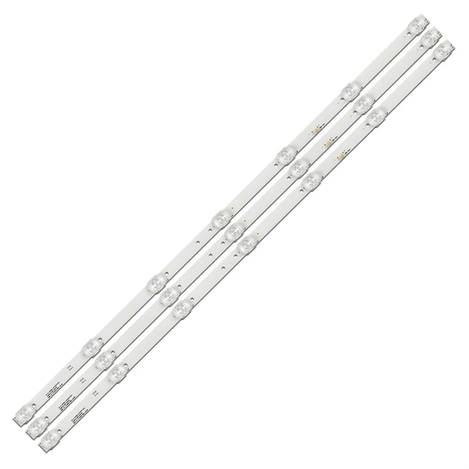 Tira de retroiluminación LED MS-L1661 V1(5set 15pcs)
