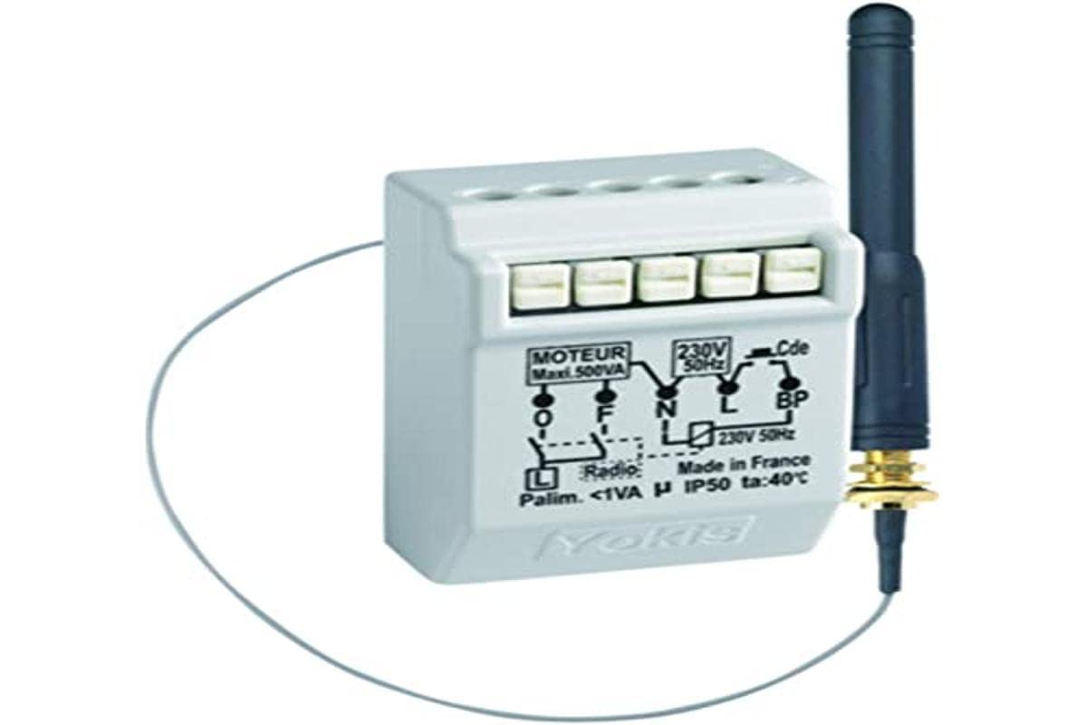 MTR2000ERPX POWER:REL 2000W C