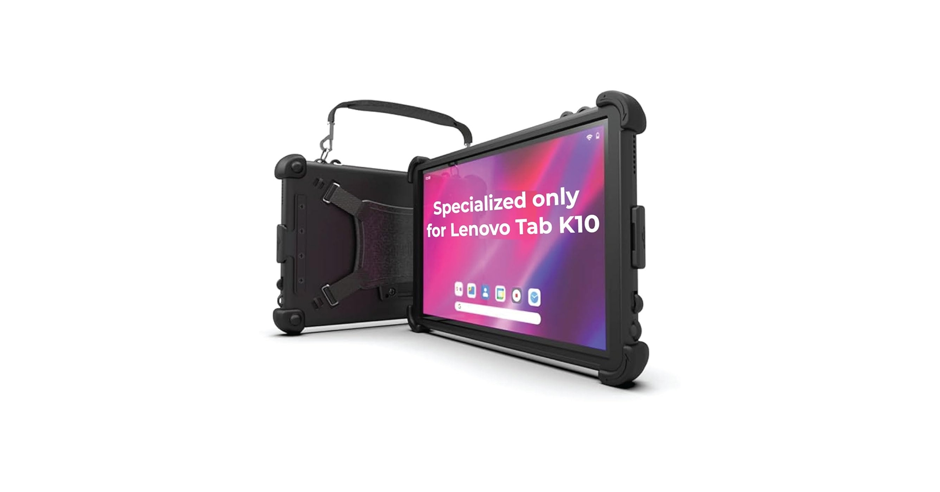 Amazon.com: MobileDemand Ultra Rugged Case for Lenovo Tab