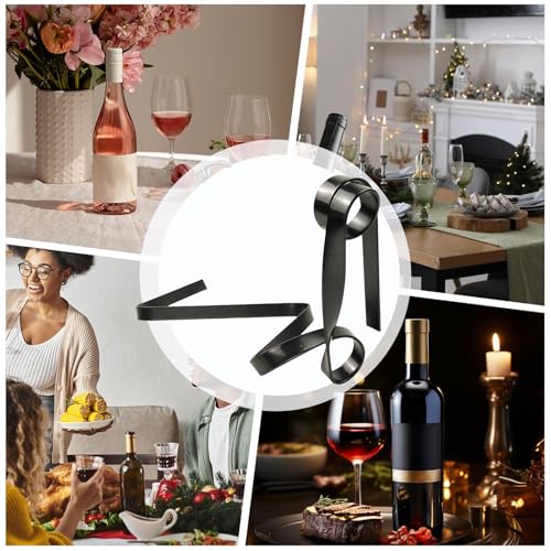 Économie d'espace de rangement de cuisine avec ce petit casier à vin compact - 5