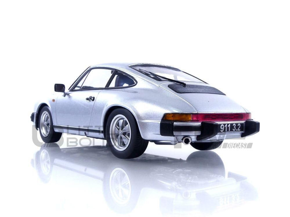 1/18 PORSCHE 911 3.2 Coupé 1988