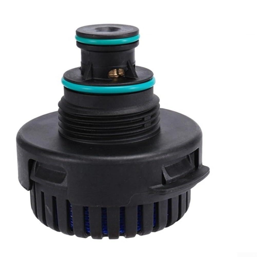 Válvula de ventilación para aplicaciones de motor SCE de camiones Scania referenciadas por los números OEM 2433039 y 2310330