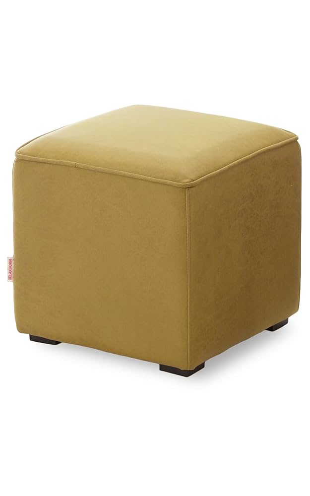 RELAXFORM リラックスフォーム　オットマン　スツール RELAX FORM 関家具 公式店 スツール オットマン 木脚 一人掛け 1