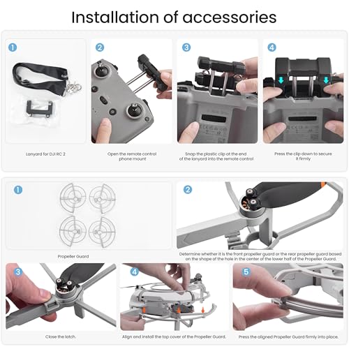 DJI Air 3 Fly More Combo