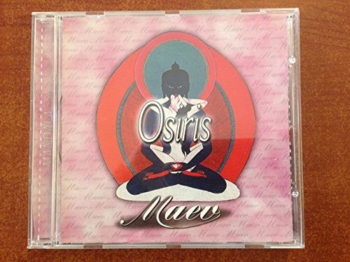 Osiris [Audio CD]