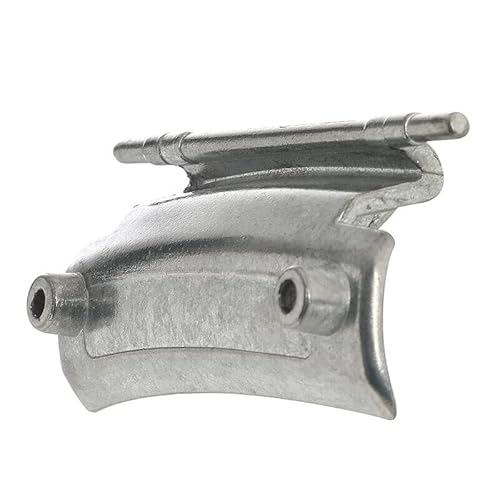 Door Hinge To Fit Creda TR12 TU12 W100FW W120FW Washing Machine/Tumble Dryer C00119413