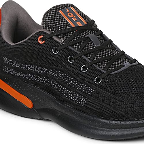 Image of JQR Men's Shooter Sports, Running,Walking, Training Shoes
