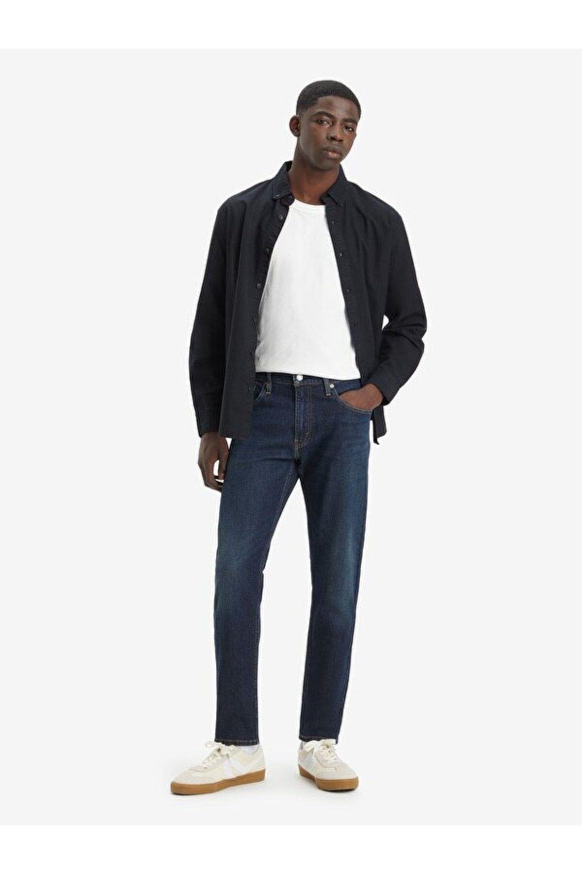 Levi's 512 Slim Taper Jean Erkek