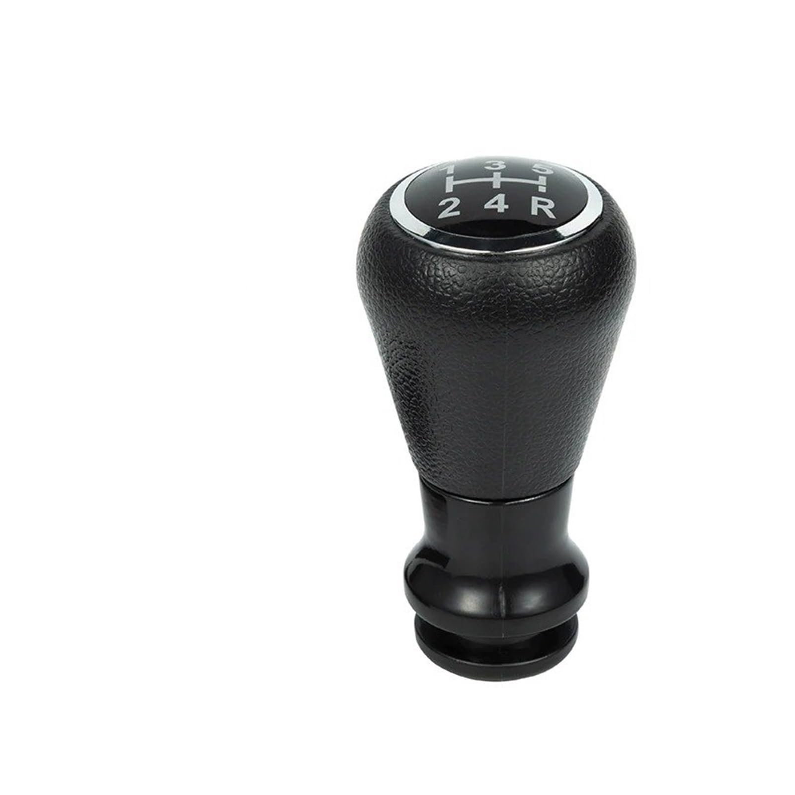 Vbbrswaad Gear Knob 5 Speed Car Shifter Gear Shift Knob for Peugeot for 106 for 107 for 206 for 207 for 306 for 307 for 308 3008 406 5008 605 807