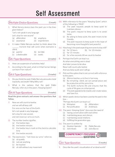 Image of MTG CBSE Class 12 PYQs Book | 10 Years (2026-2017) Chapterwise Topicwise Solved Papers Class 12 English Core - CBSE Champion For 2027 Exam | Free ... | CBSE Sample Papers (As Per Pattern)