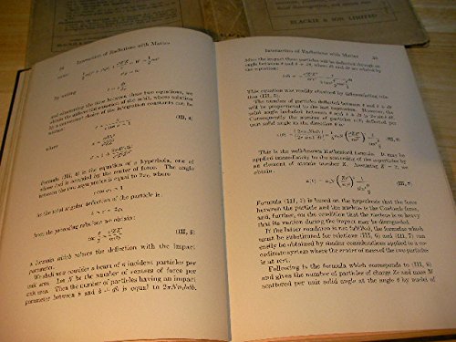 Elements of Nuclear Physics