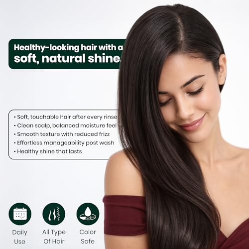 Image of Ginger Lily Farms 100% Pure Avocado Oil Shampoo, 128oz