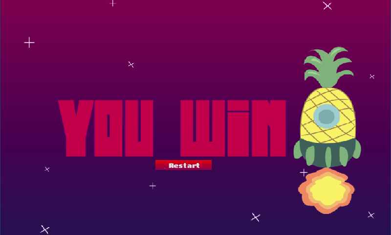 Space Invaders Fruit - App on Amazon Appstore