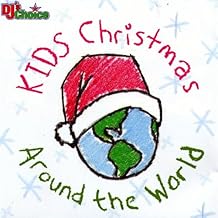 DJ's Choice Christmas Around the World