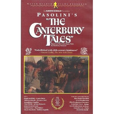 The Canterbury Tales