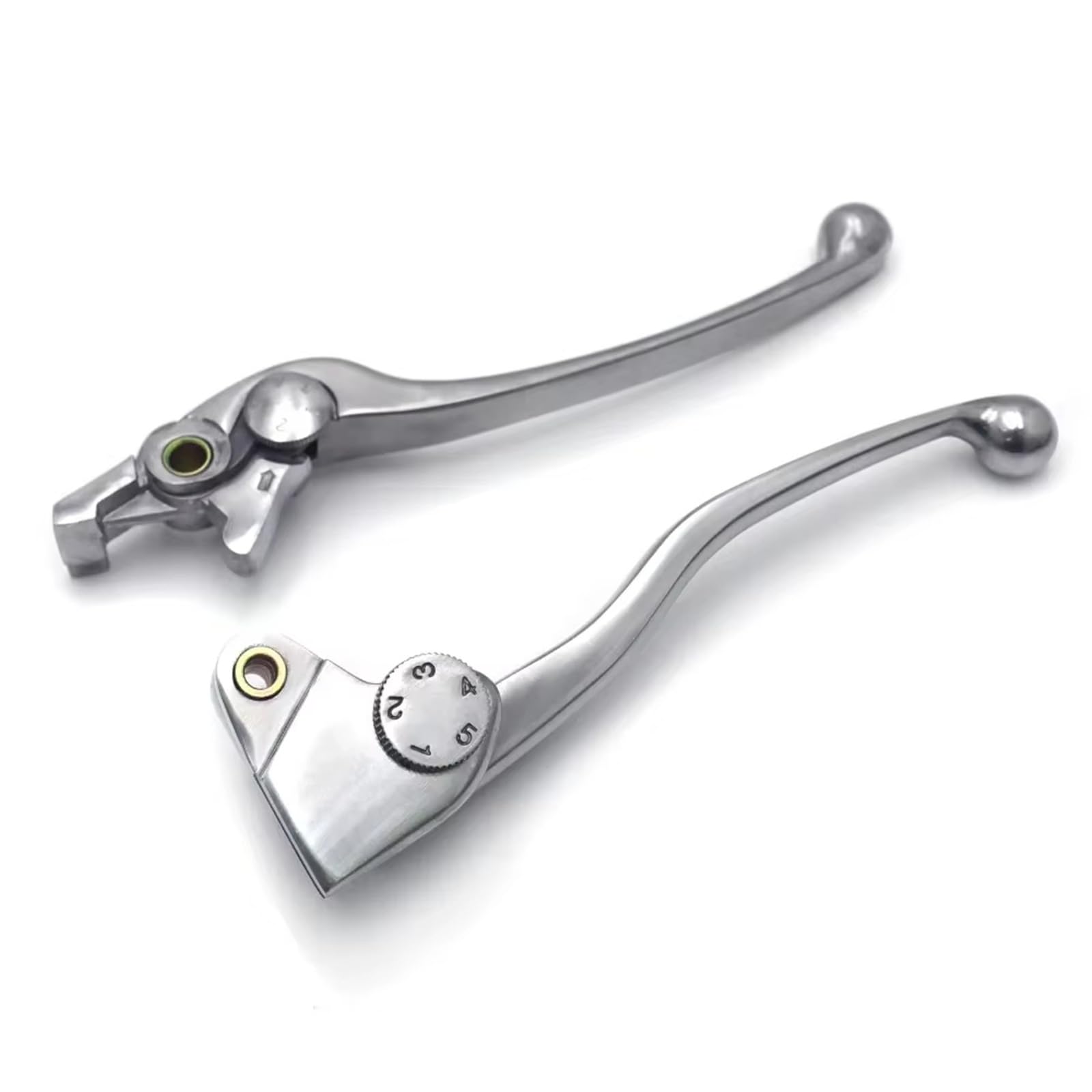 KOEHXJ Brake Clutch Levers Motorcycle Clutch for Kawasaki 2017-2024 for Ninja for 650 for Z650 for Z900 ABS2022-2023 for Z650RS 2025 for ER650RSFBN(036-SR)