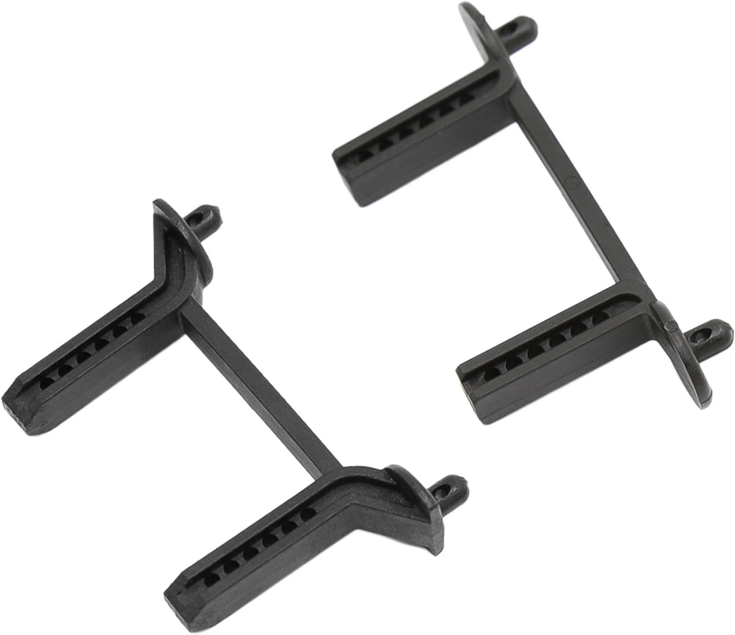 RC Car Metal Front Rear Body Post Mount for TRX6 TRX4 RC Car Accessory