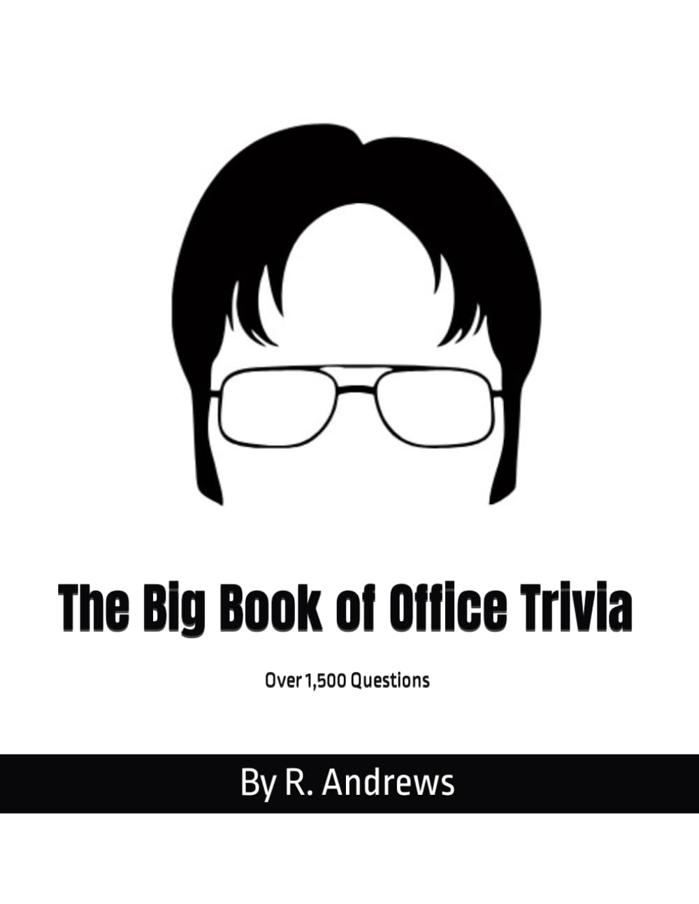 The Big Book of Office Trivia