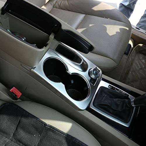 Support porte-gobelet ABS de console haute qualité Benz GLK X204
