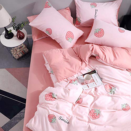 Courtepointe ne se décolore pas super douce pour sublimer vos draps - 5