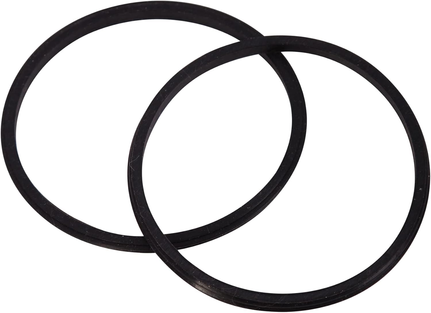 2 Pack Replacement Rubber Gasket Seal Ring 30 oz Tumbler Vacuum