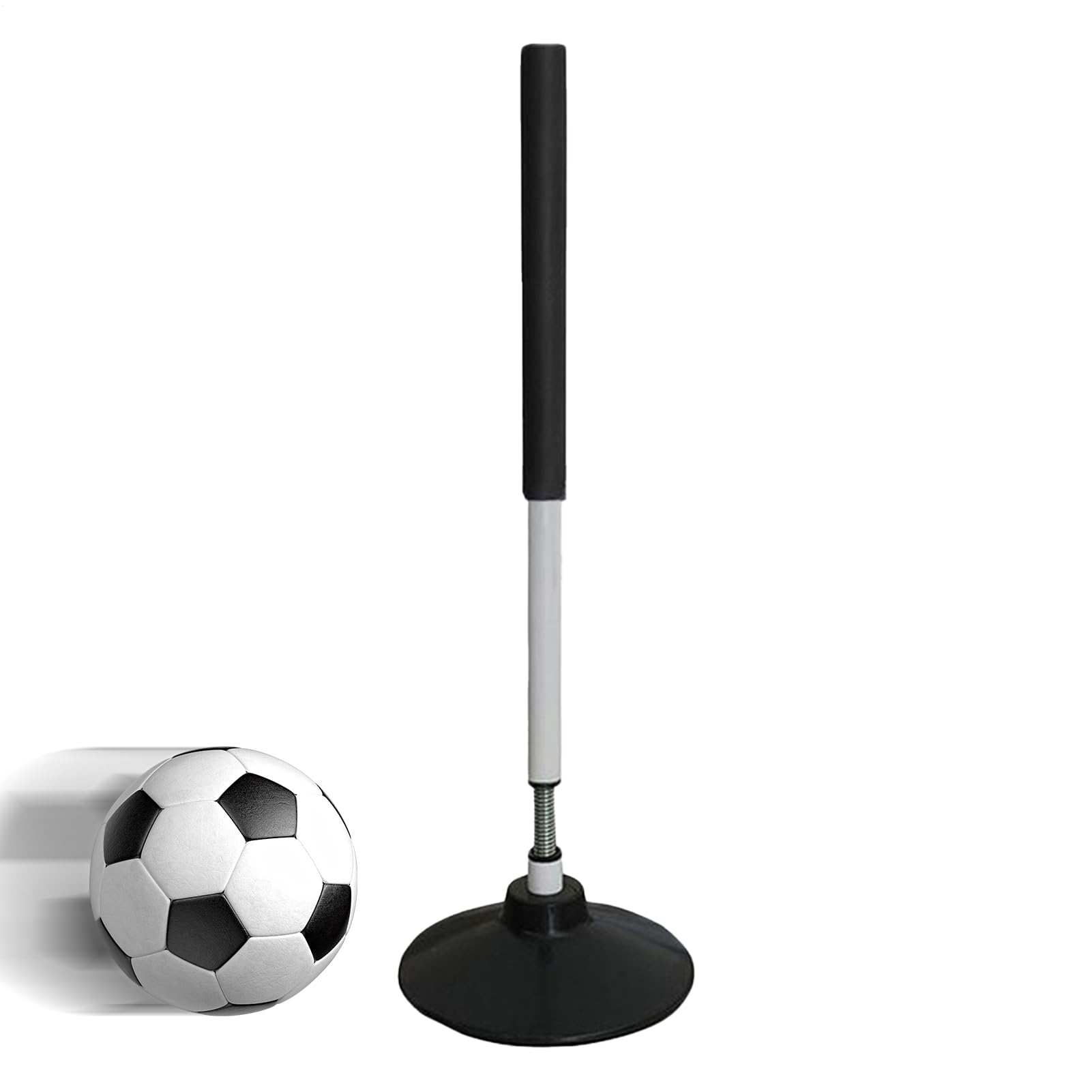 Bâtons d'entraînement de football pour le jardin et les chiens