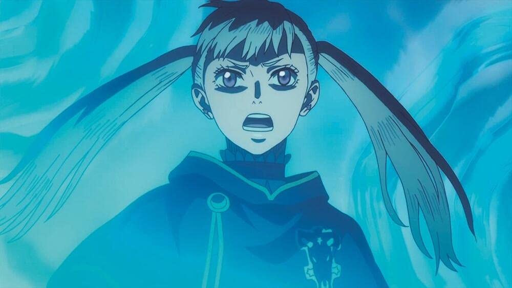 Black Clover - Saison 1, BOX 1/2 - Edition Collector Blu-ray [Édition Collector]