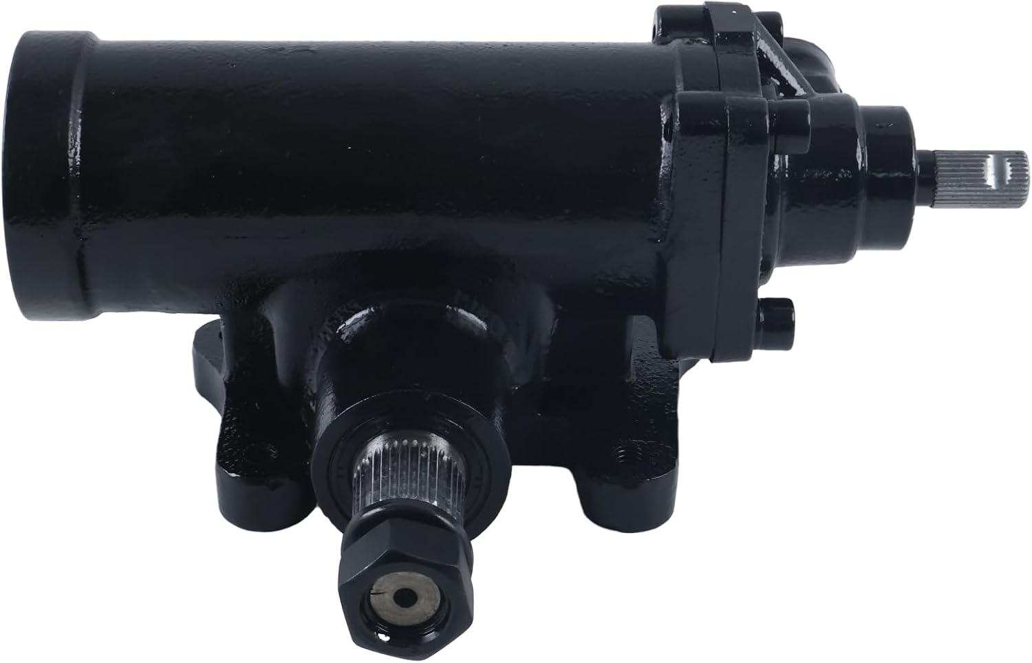 Solarhome Power Steering Gear Box 52007280 29024404 27-7529 Compatible With Dodge D150 D250 D350 W150 W250 W350 Ramcharger 1980-1993