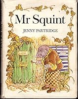 Mr Squint Oakapple Wood 1 0437661709 Book Cover